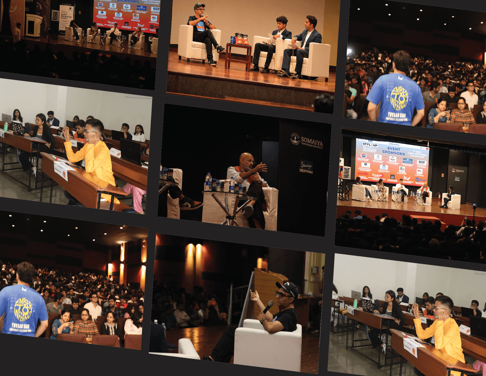 BloomBox E-Summit Background