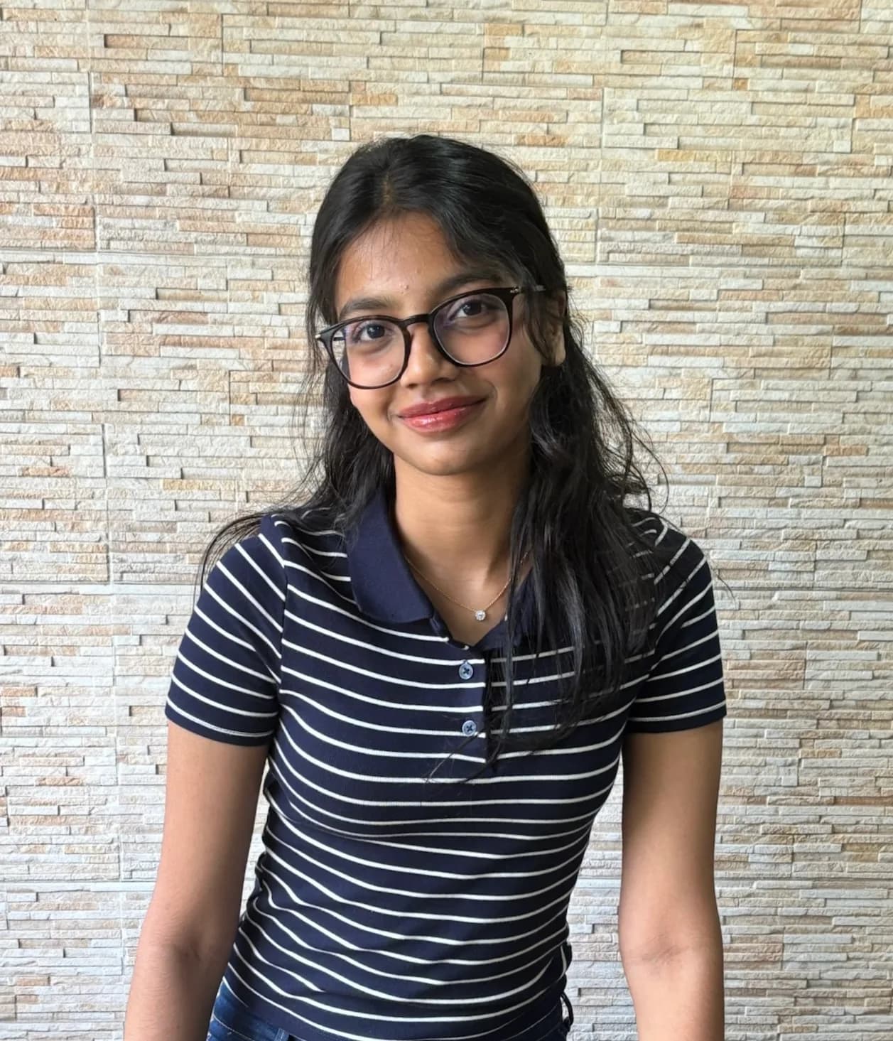 Saanvi Baraskar
