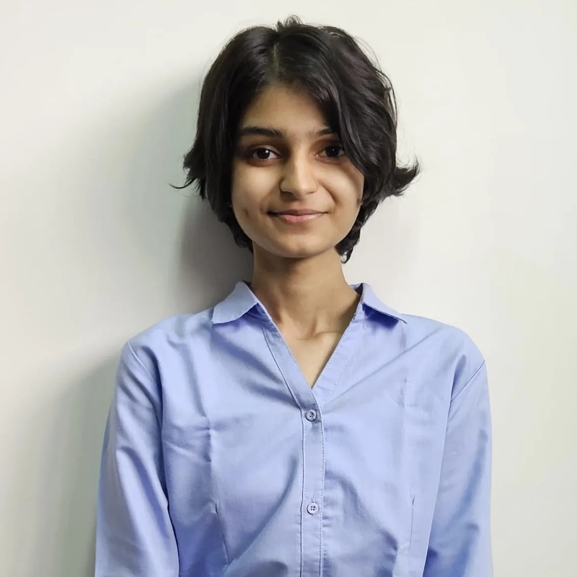 Khushi Mishra
