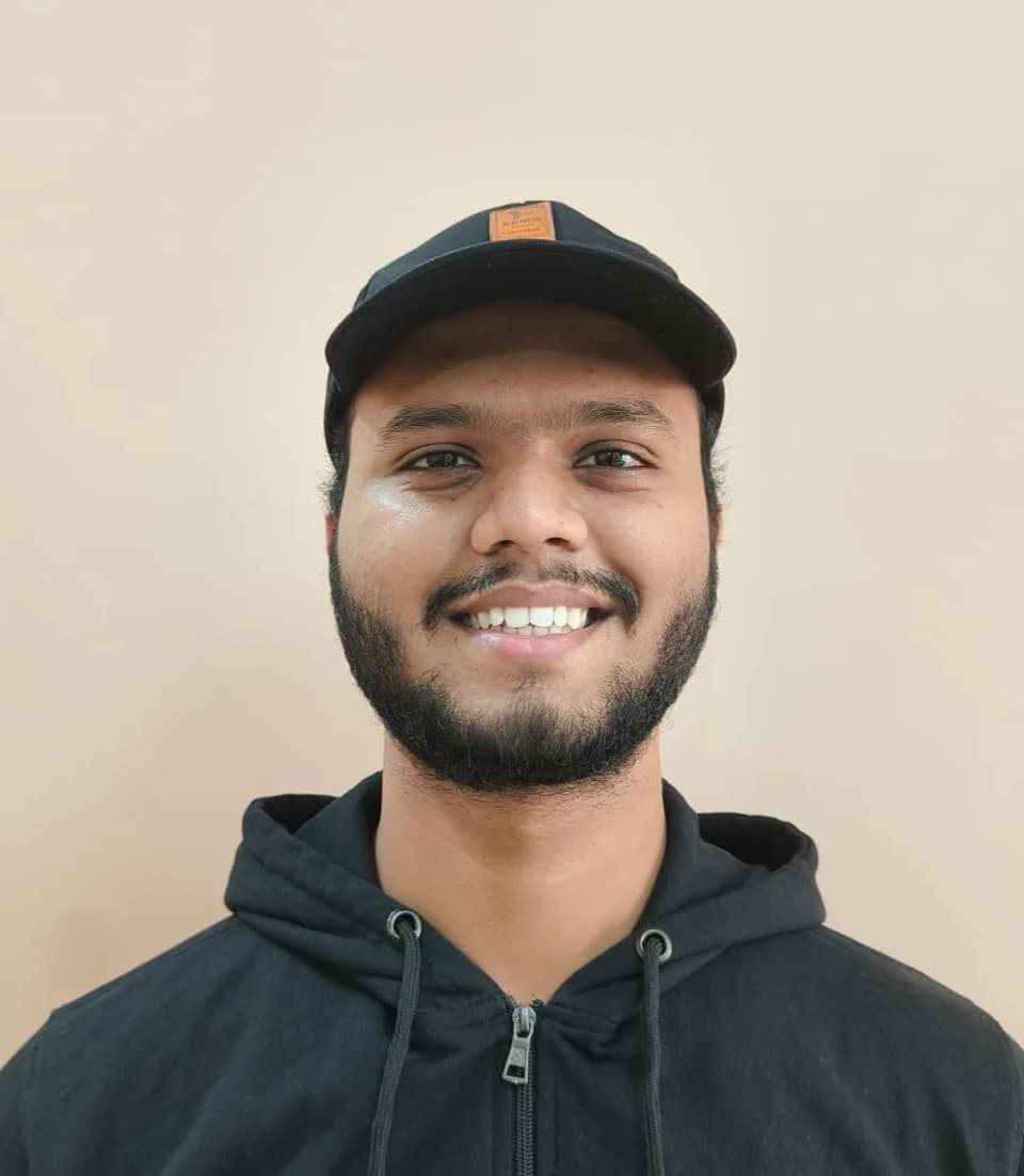 Mohak Jaiswal