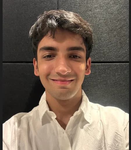 Akshat Mishra