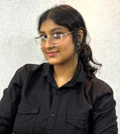 Akshita Sabat
