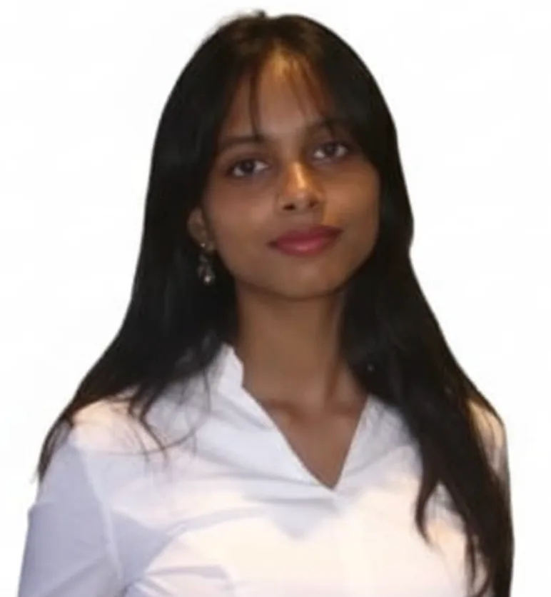Anishka Sinha