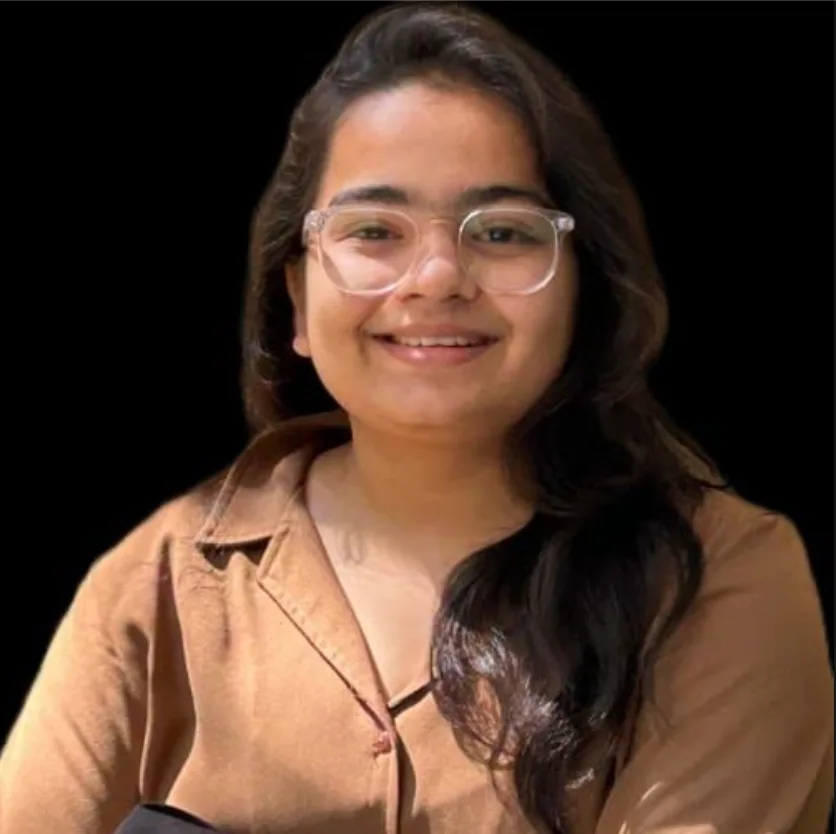 Dishita Runwal