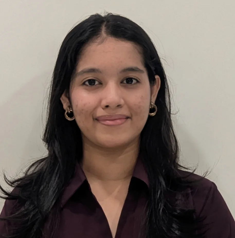 Gargi Joshi