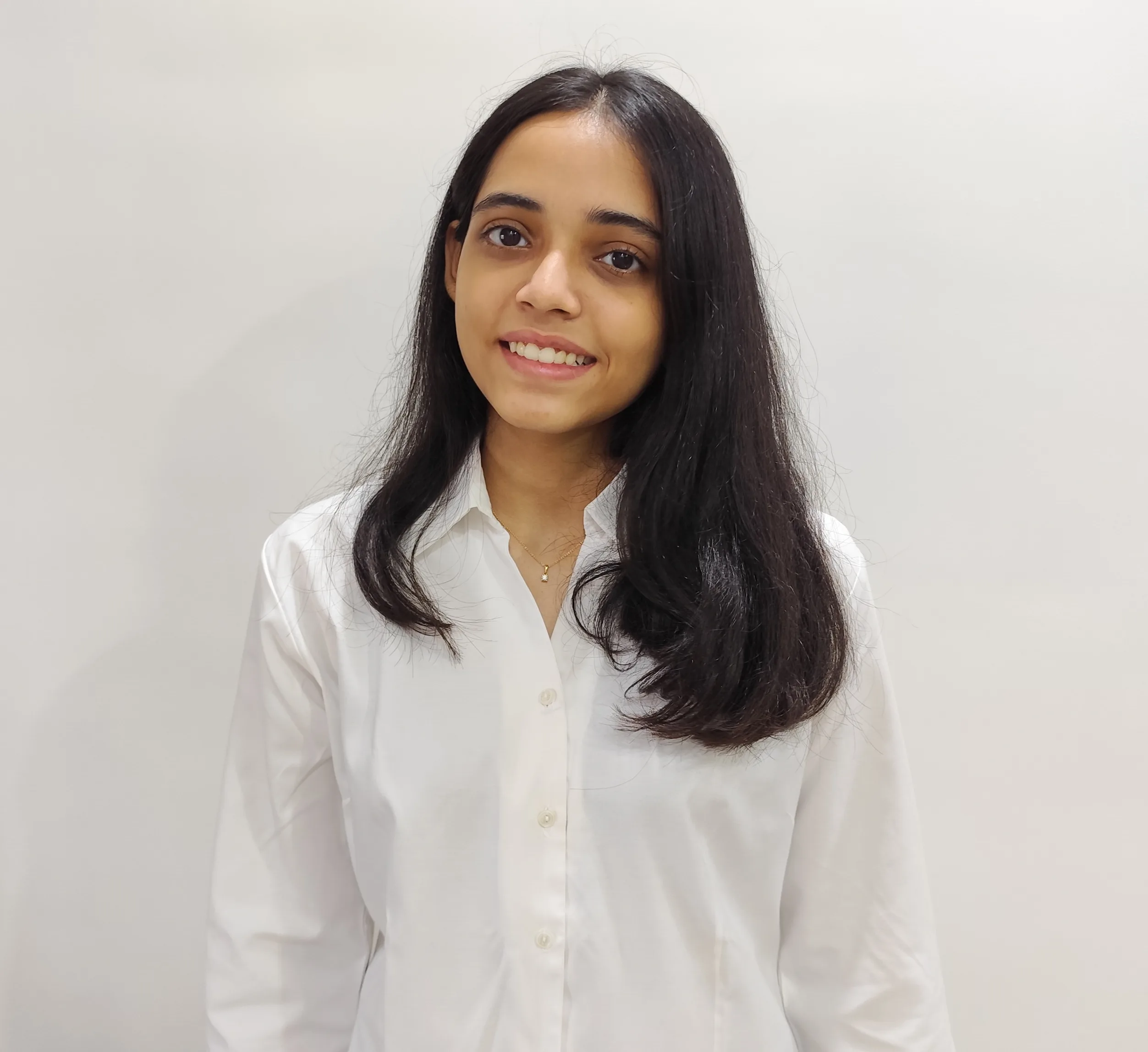 Krishna Parekh
