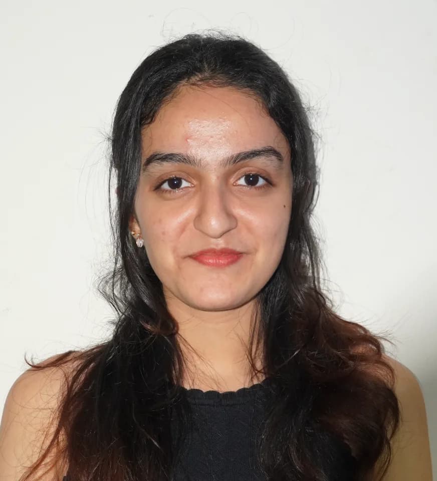 Mehak Trivedi