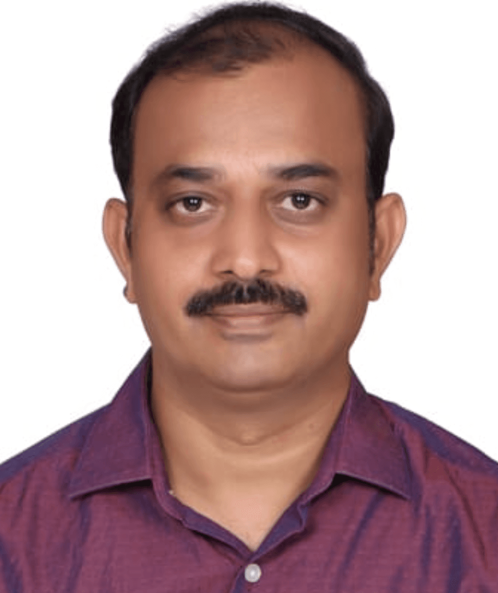 Prof. Nilesh Lakade
