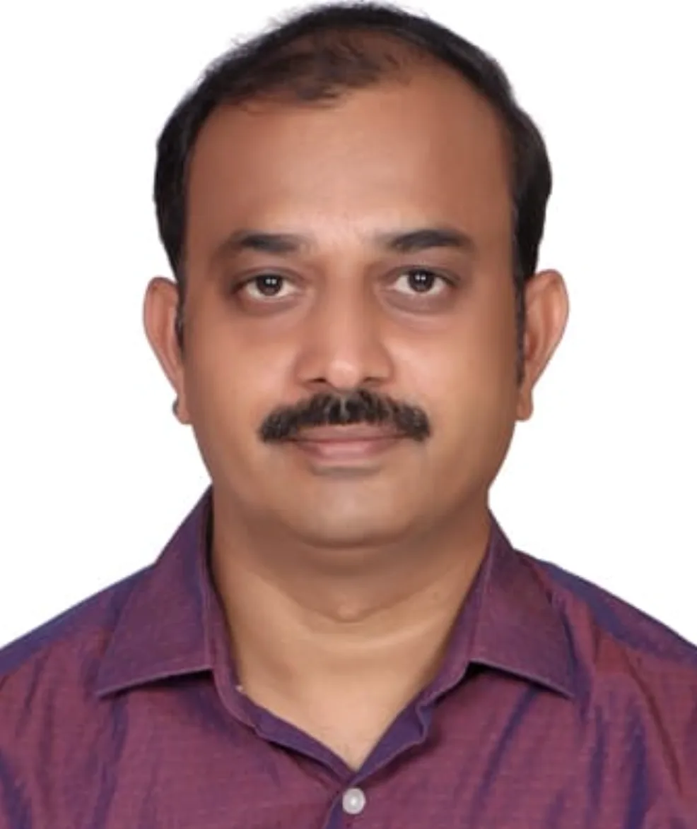 Prof. Nilesh Lakade