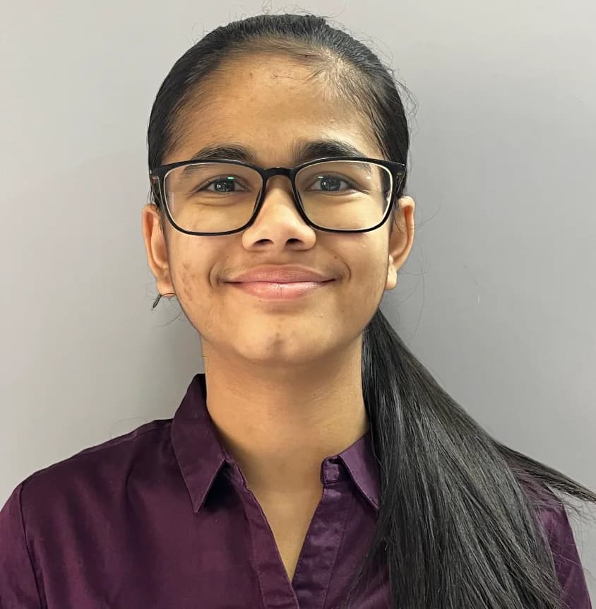 Palak Shah