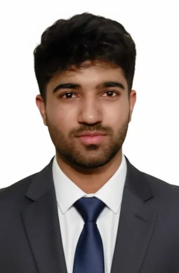 Parth Sharma