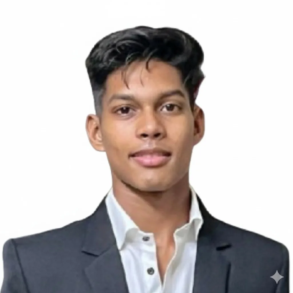 Ritwik Mohanty