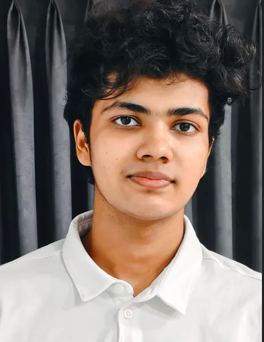 Rohan Surana