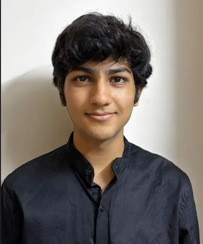 Ryshaan Shah