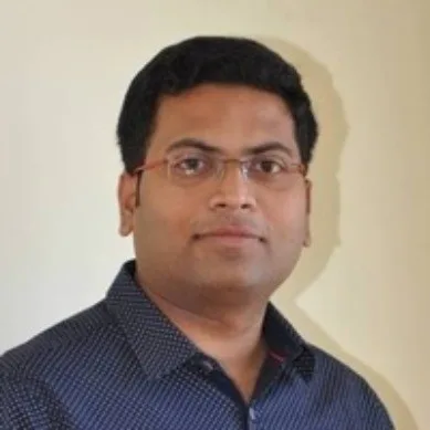 Prof. Sagar Korde