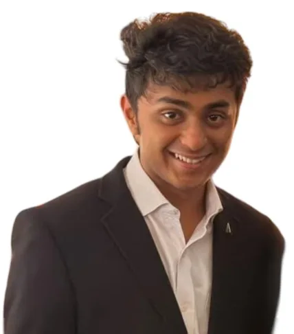 Sahil Undale
