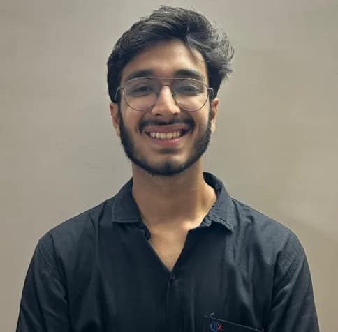 Shivang Makwana