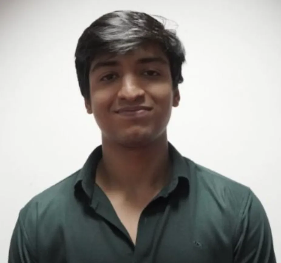 Swar Ajmera