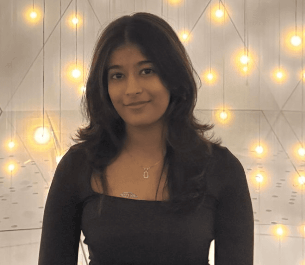 Tanisha Jain