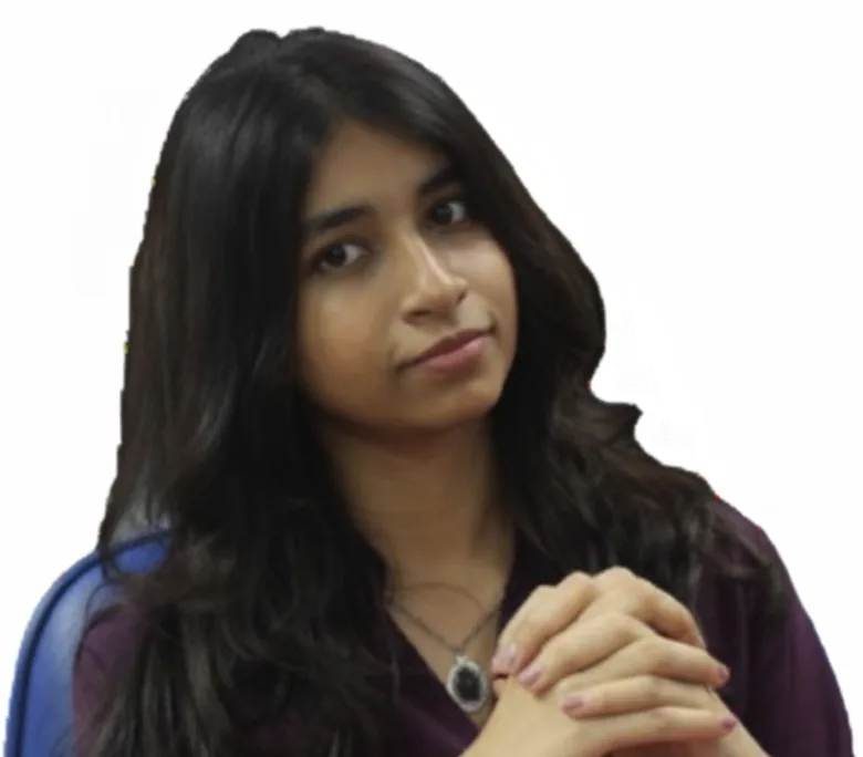 Vaishnavi Chaubey
