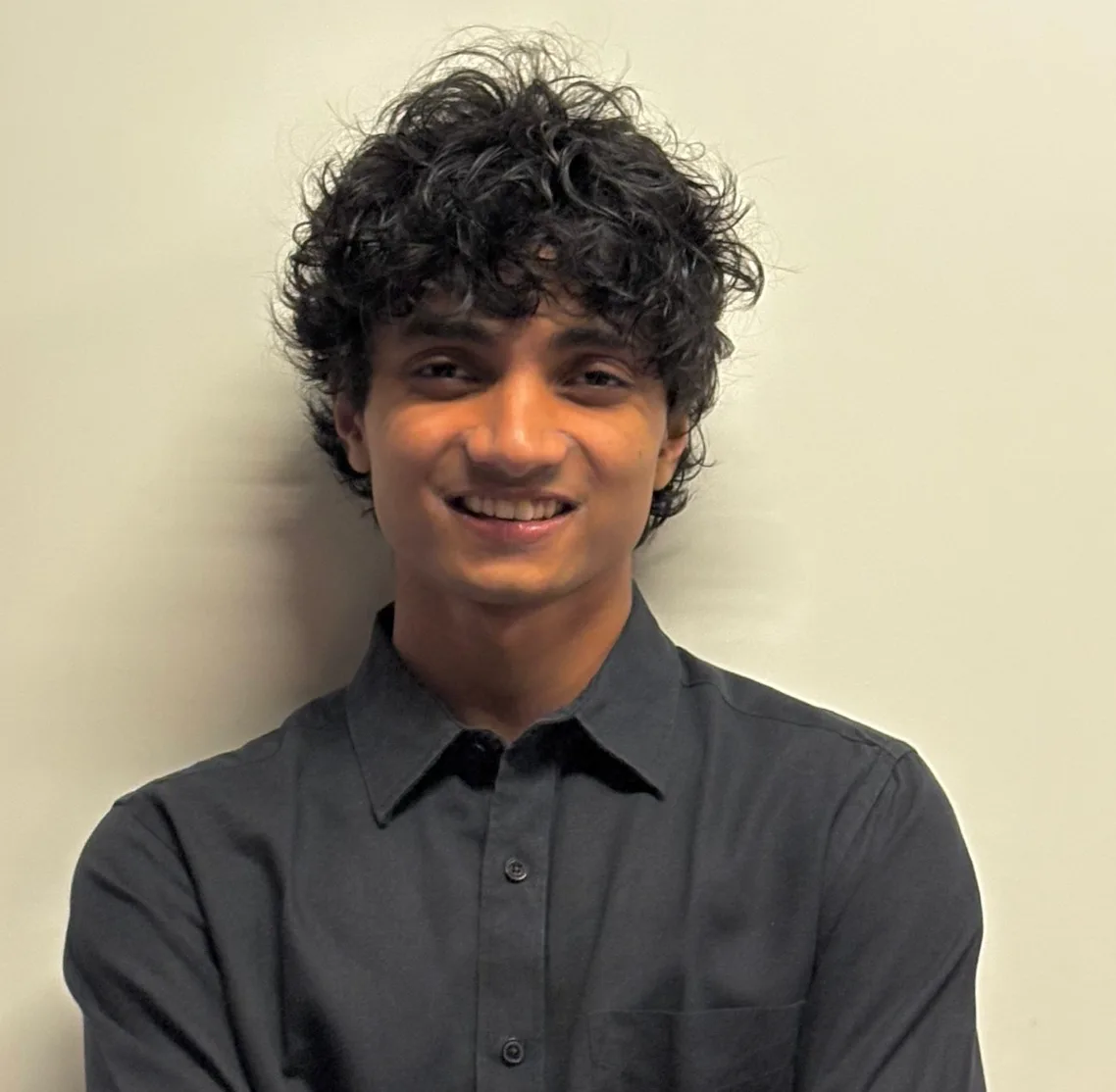 Yash Sawant